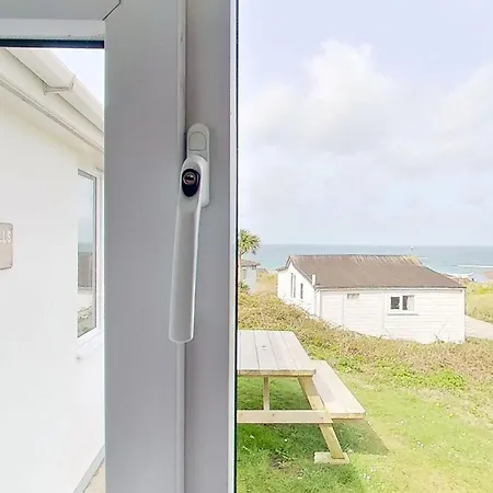 C41 Windmills, Riviere Towans Holiday home Hayle